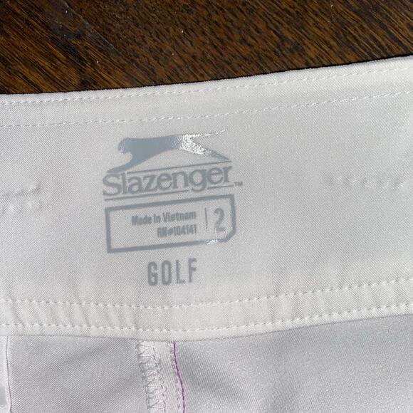 Slazenger Golf Shorts Bunlde Size 2 - Picture 9 of 14